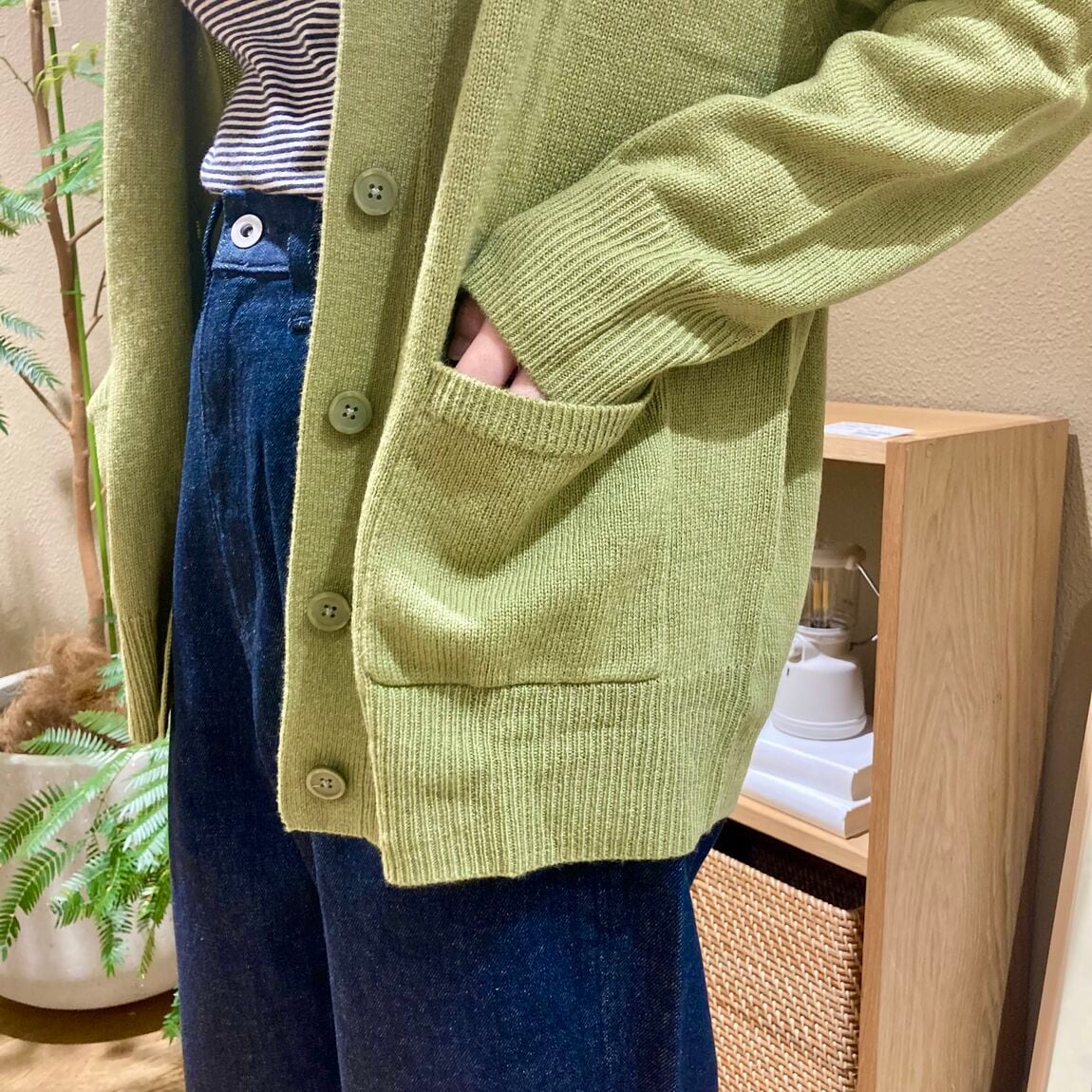 神戸阪急_スタッフスナップ