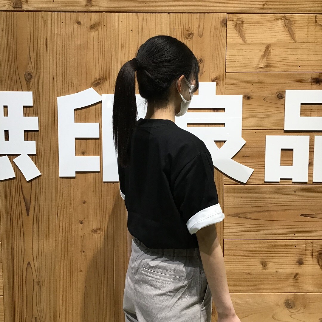【ゆめタウン山口】スタッフスナップ
