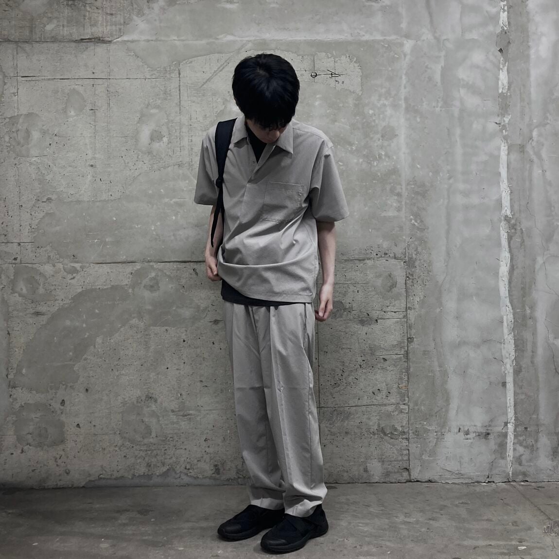 【仙台ロフト】163cm_R7qHOP