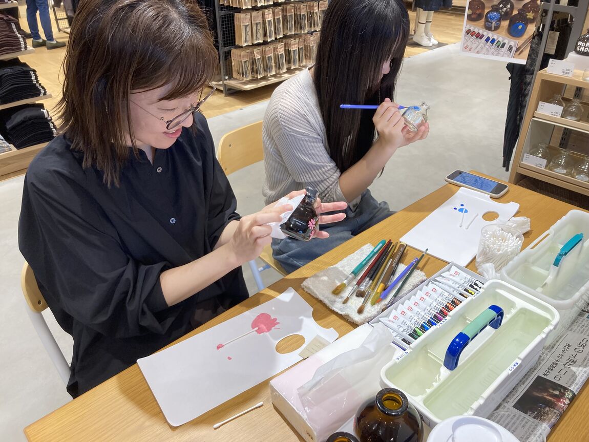 【イオンモール須坂】【香り】オリジナルフレグランスボトルづくりワークショップ開催のお知らせ_nVR0z7