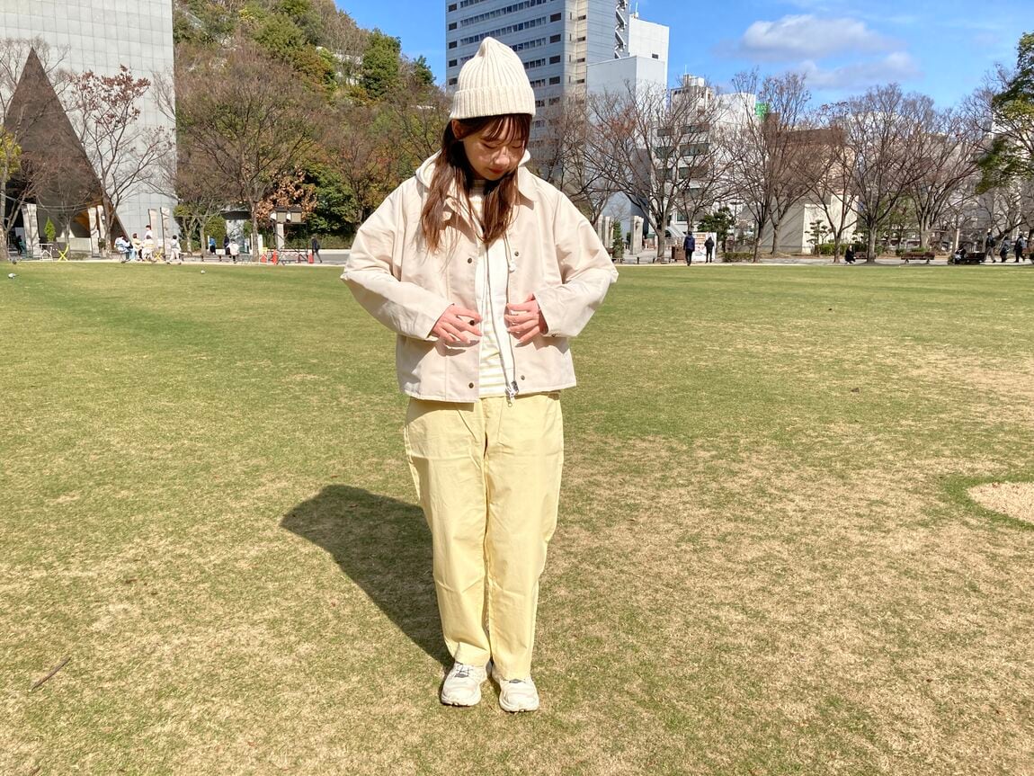 【大丸福岡天神】