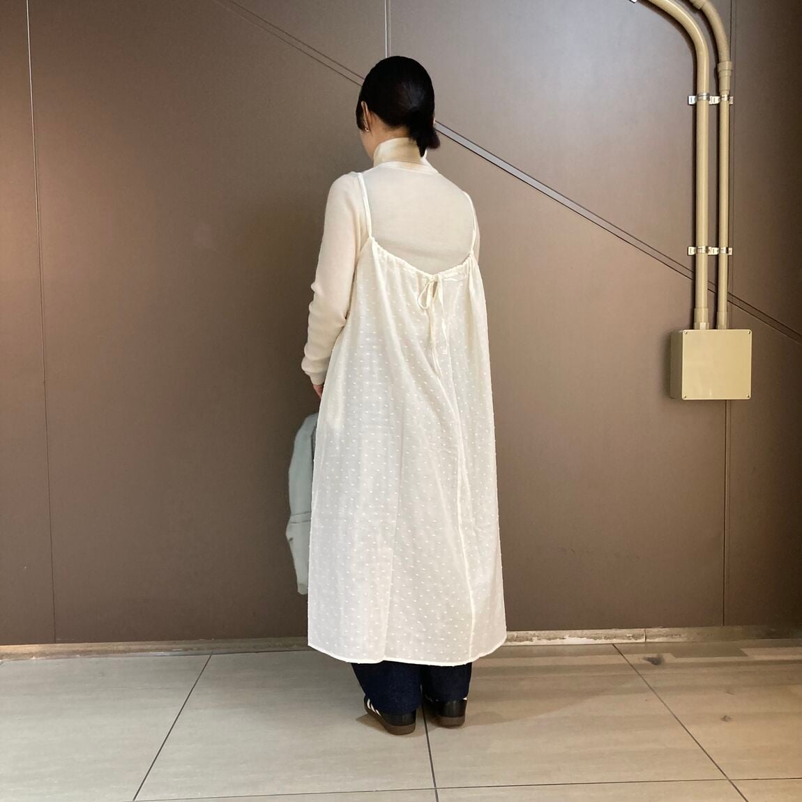 【アリオ加古川】スタッフスナップ4