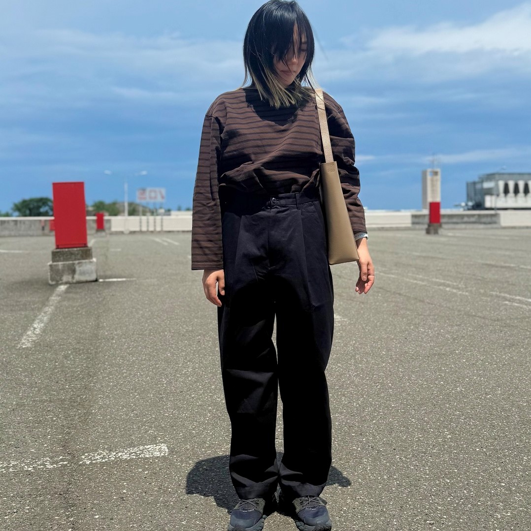 全身
