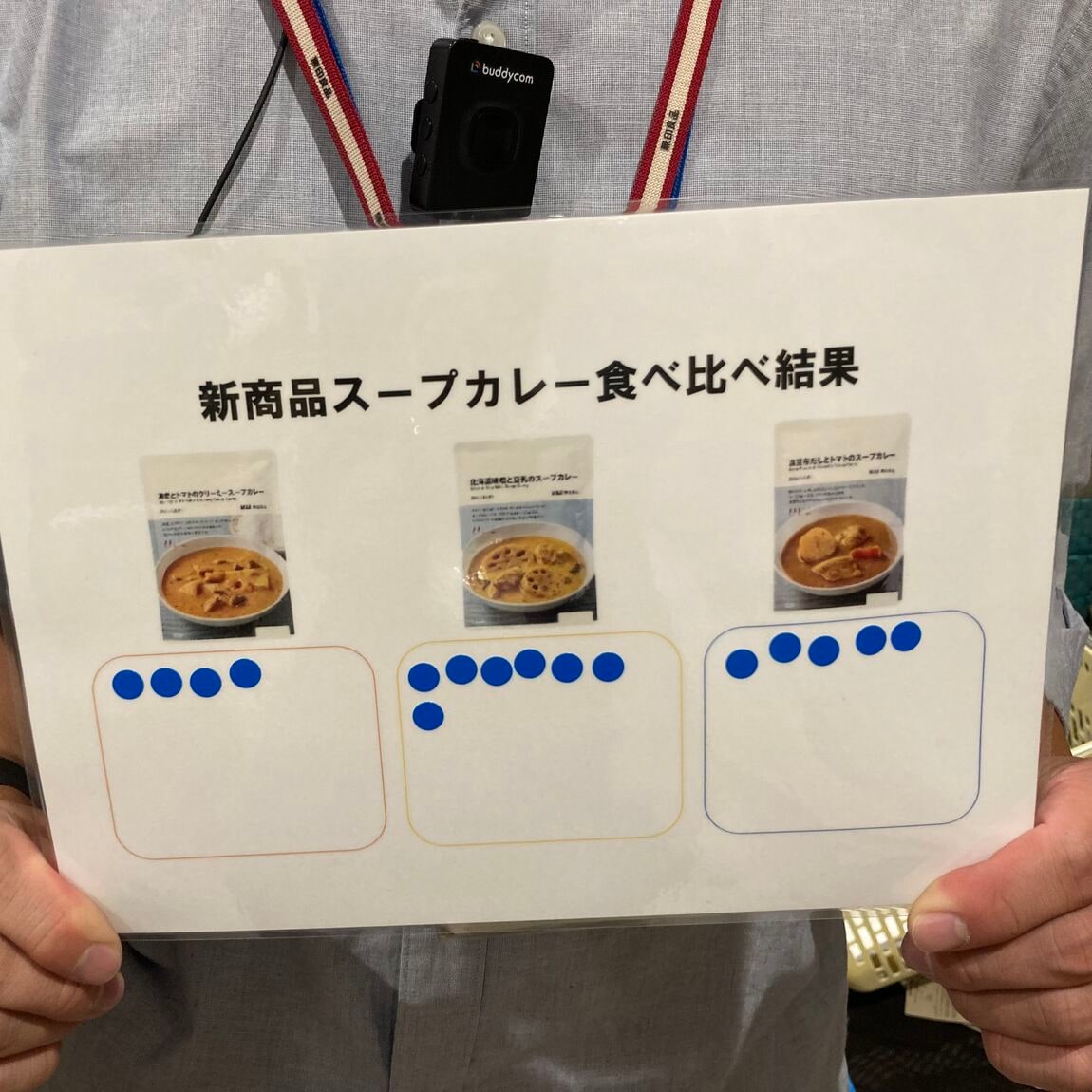 【アリオ加古川】試食②