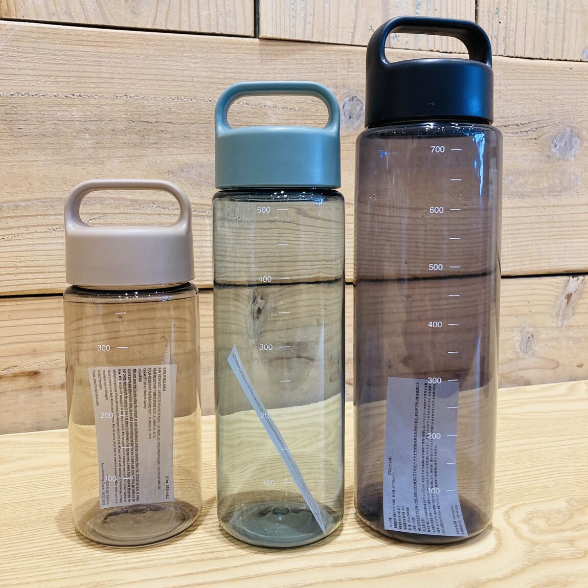 ドリンクボトル