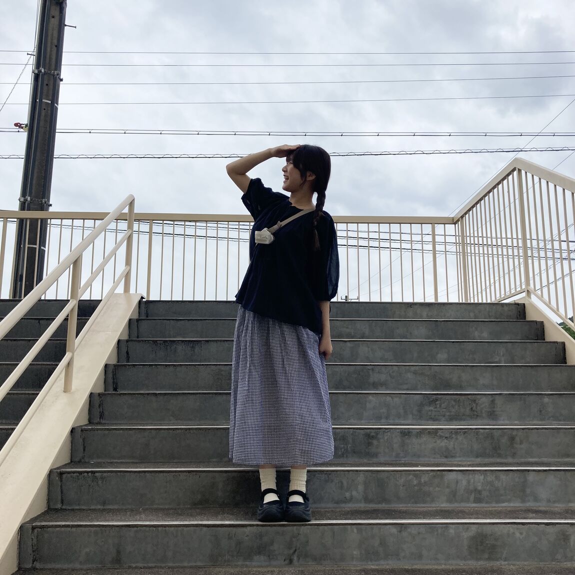 まえ