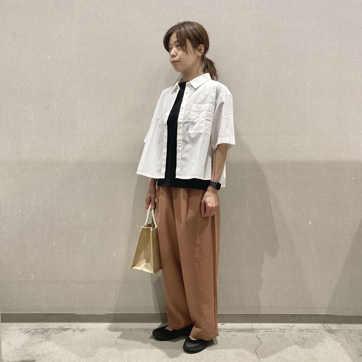 シャツ