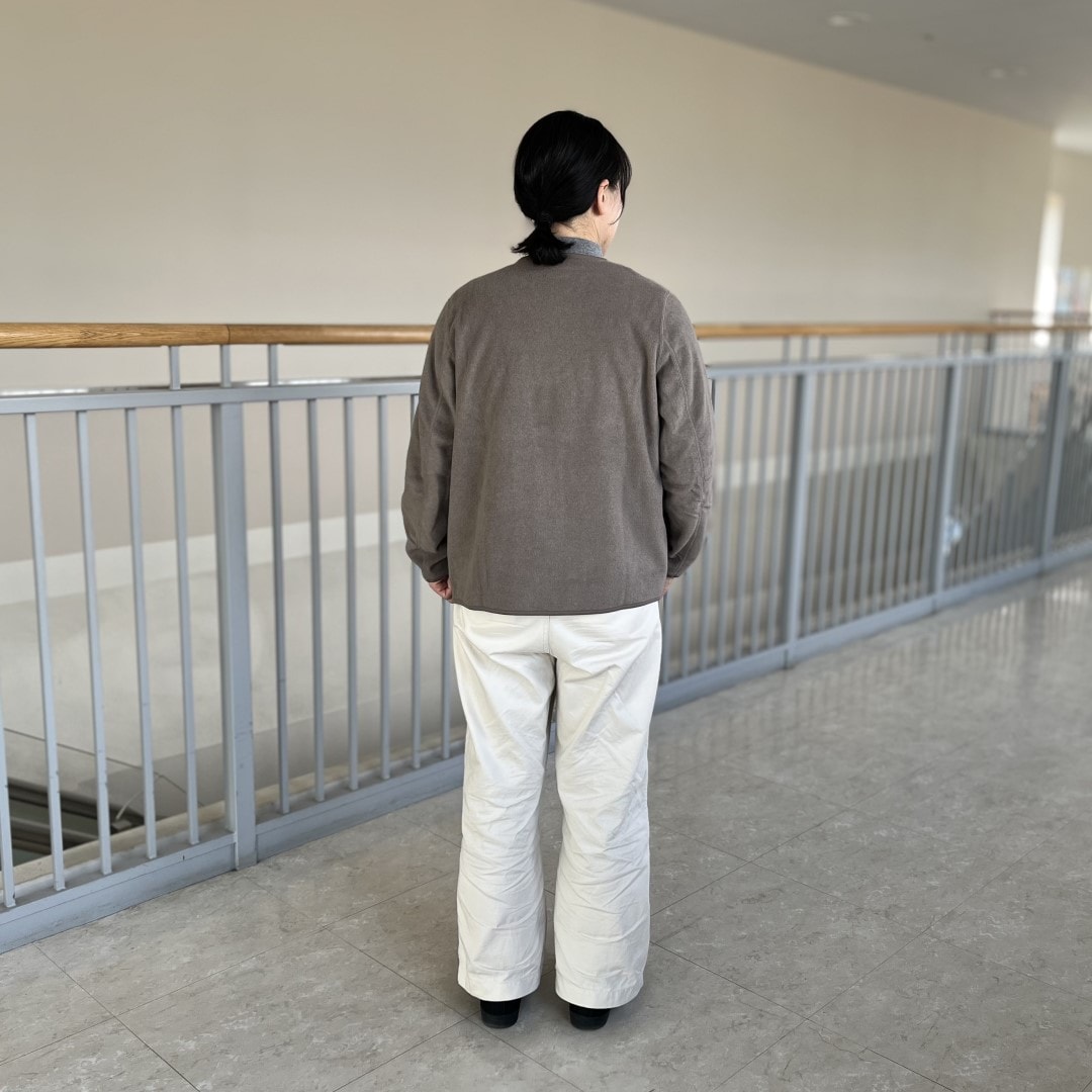 【イオンモール新発田】身長160cm