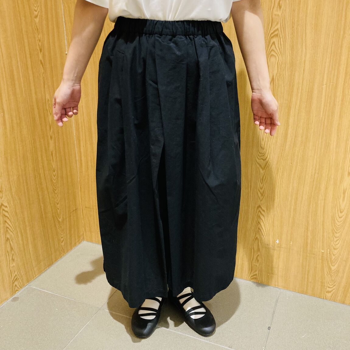 【イオンモール熱田】身長163㎝