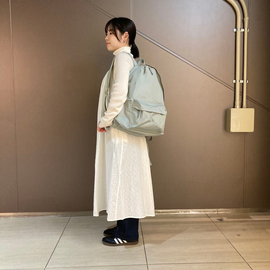 【アリオ加古川】スタッフスナップ3