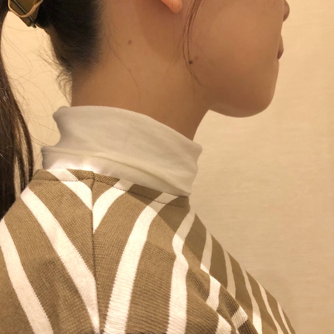 首元