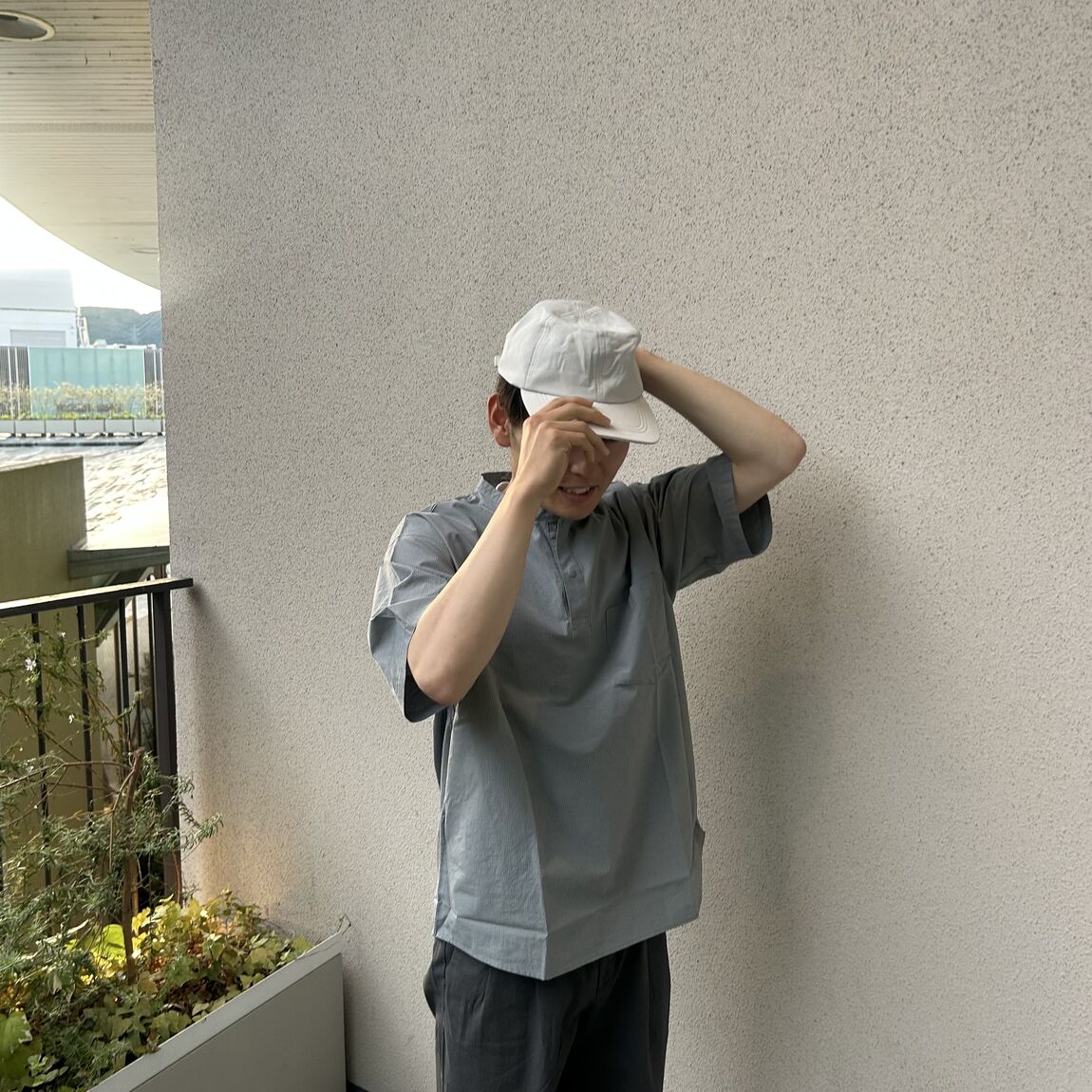 帽子