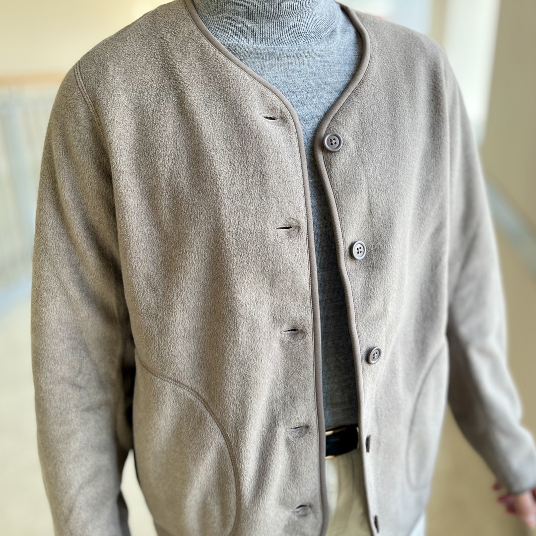 【イオンモール新発田】身長160cm