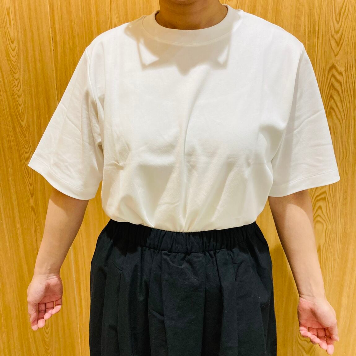 【イオンモール熱田】身長163㎝