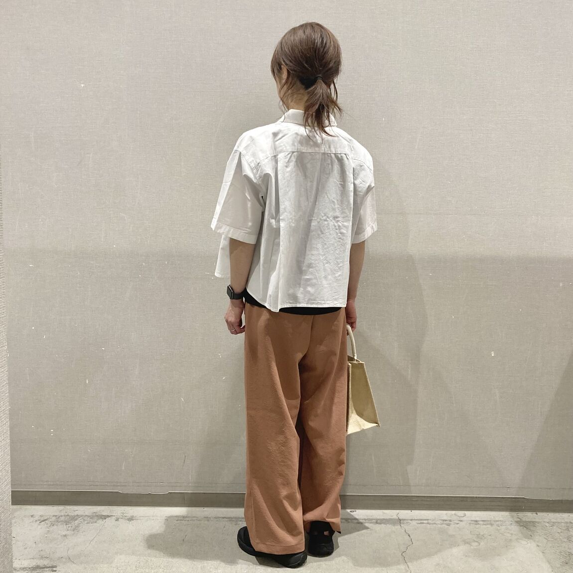 シャツ