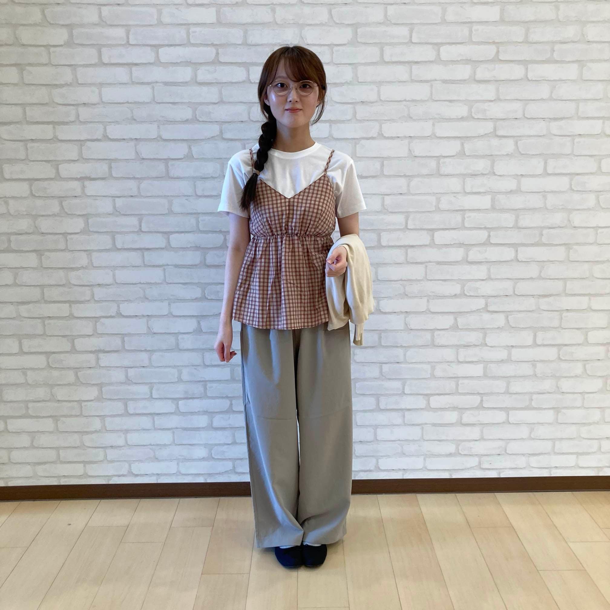 【泉中央セルバ】156cm_Car541
