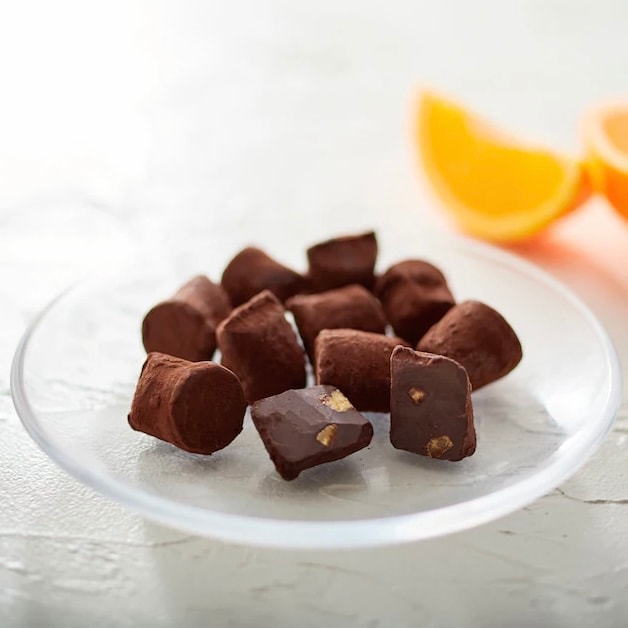 2026年まで19日!大人気!カカオトリュフスペシャル!