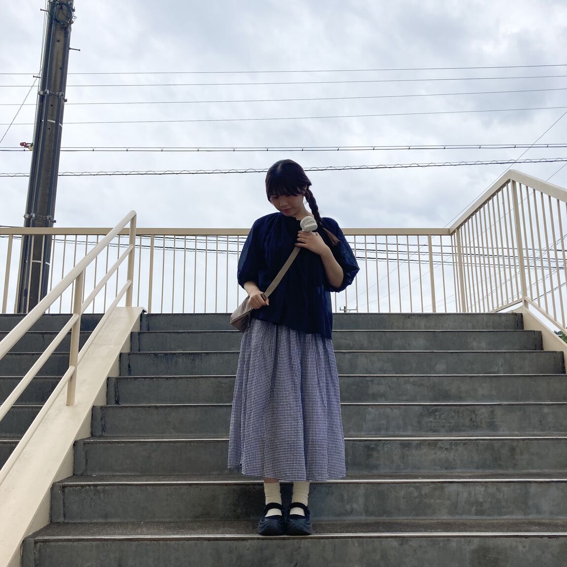 した