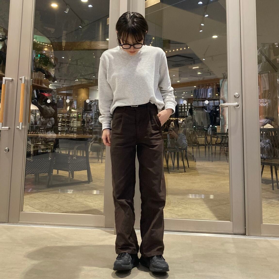 【アリオ倉敷】152cm