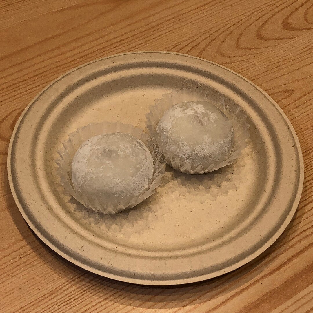 大福の画像