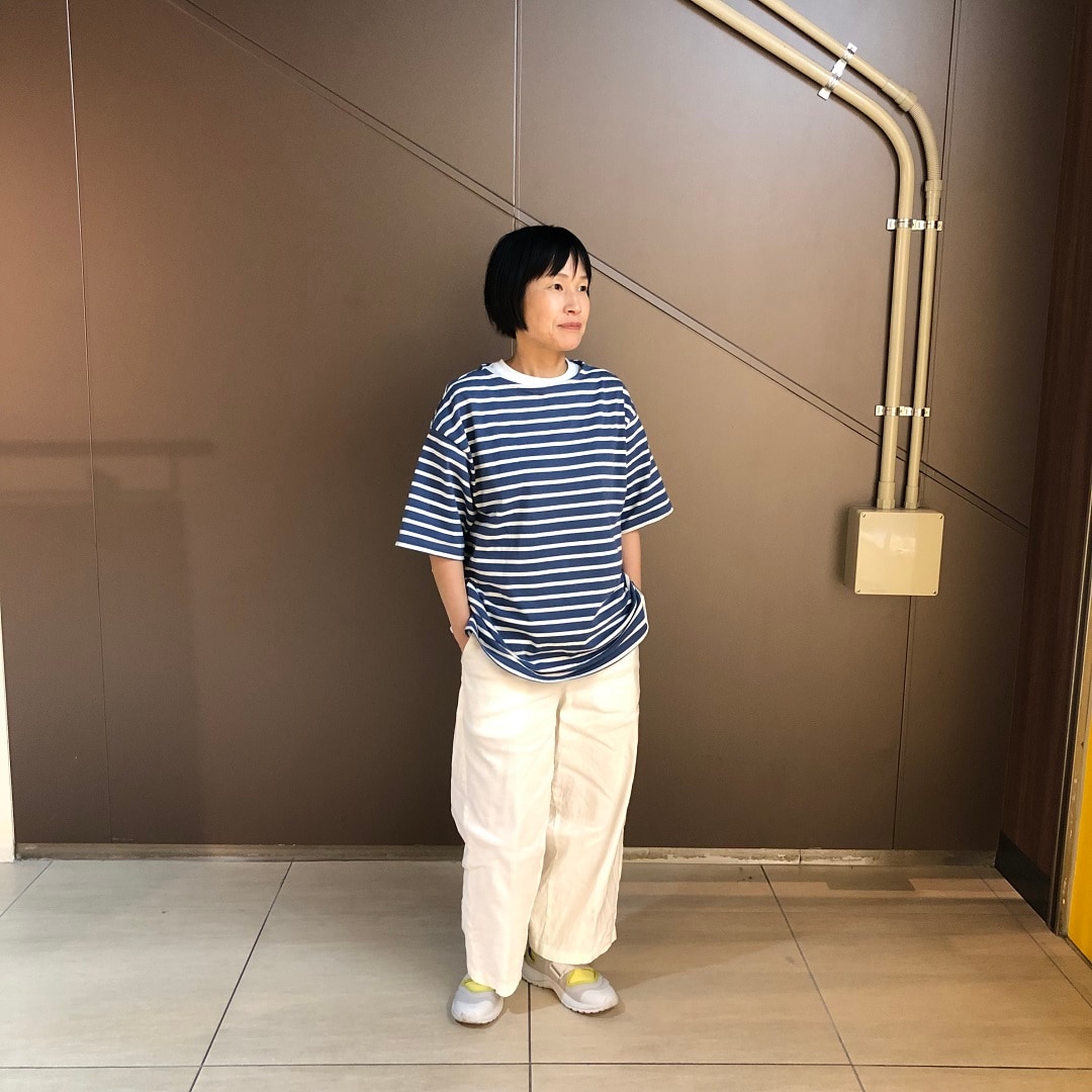 【アリオ加古川】スタッフスナップ