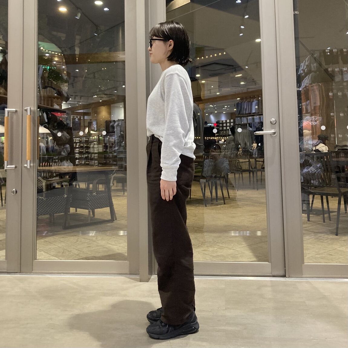 【アリオ倉敷】152cm