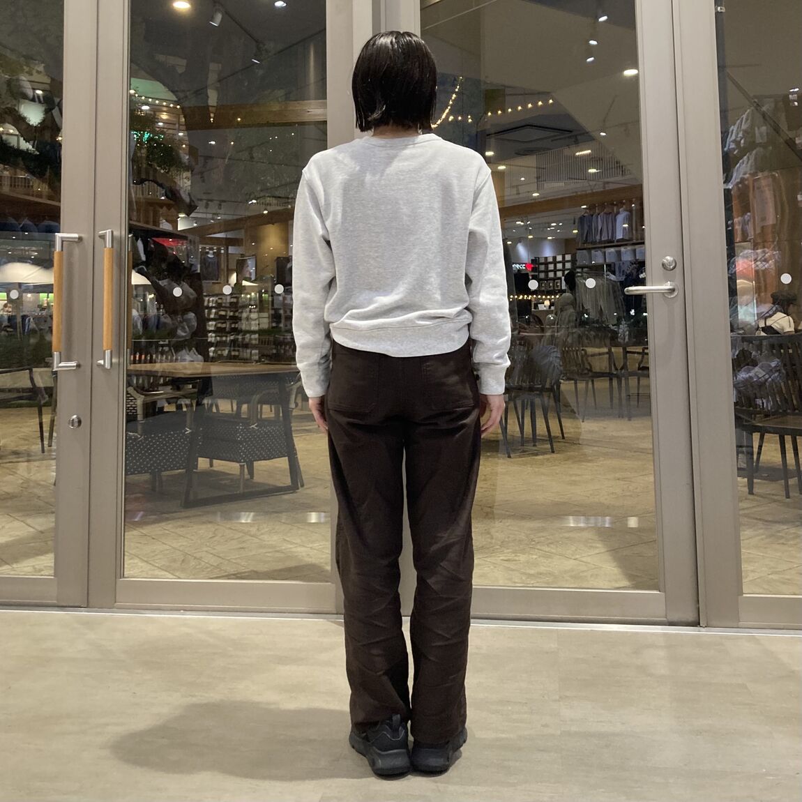 【アリオ倉敷】152cm