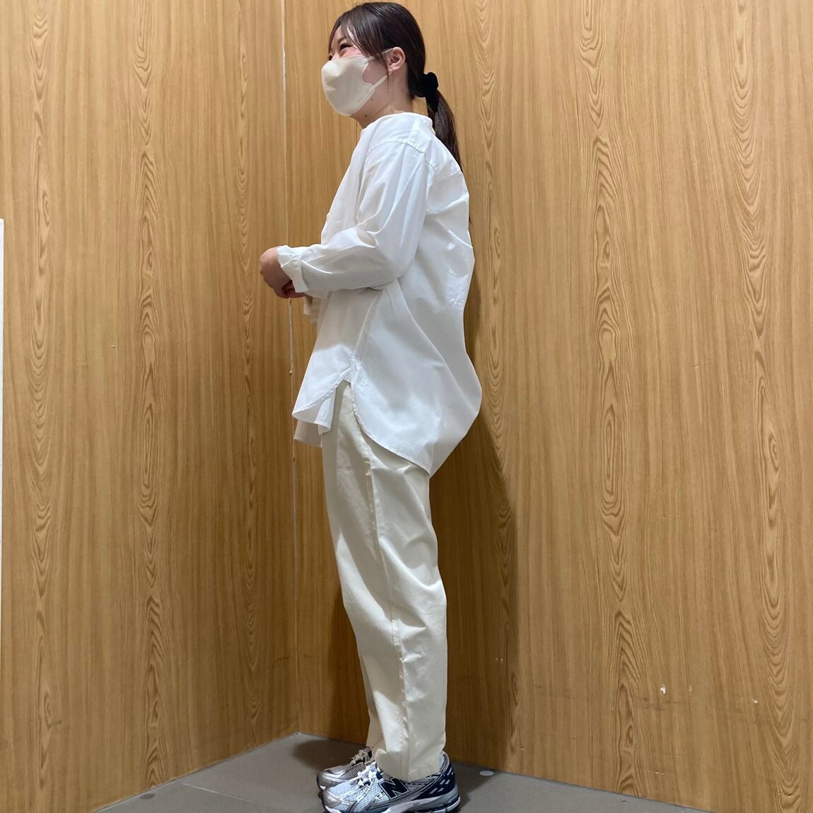 【イオンモール熱田】身長158㎝