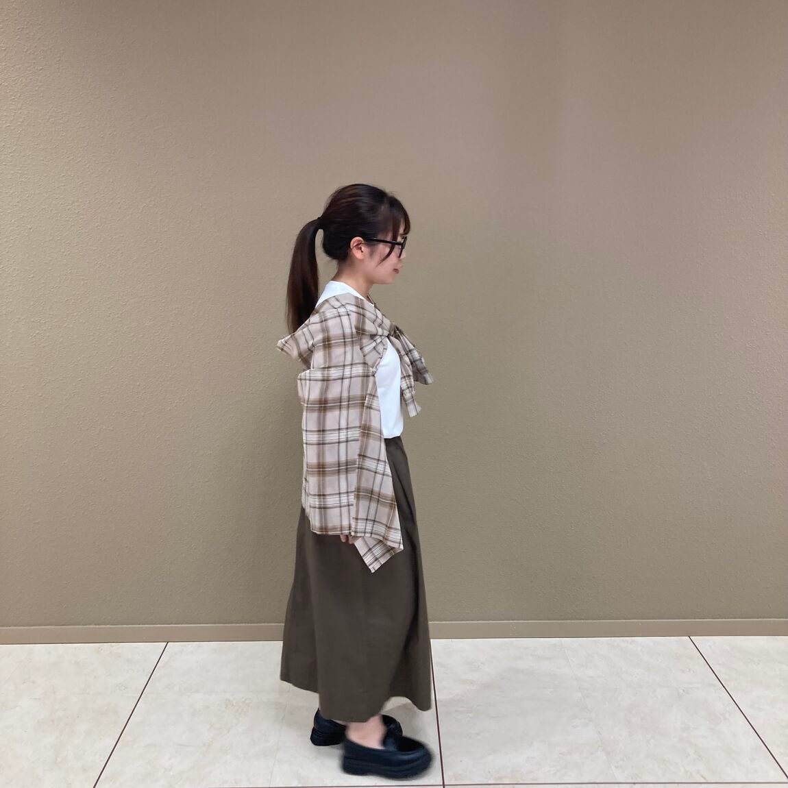 【平和堂高富】身長154cm_KXv3LU
