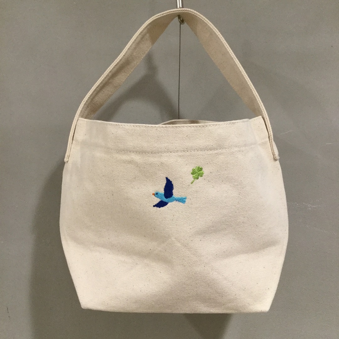 ランチバック