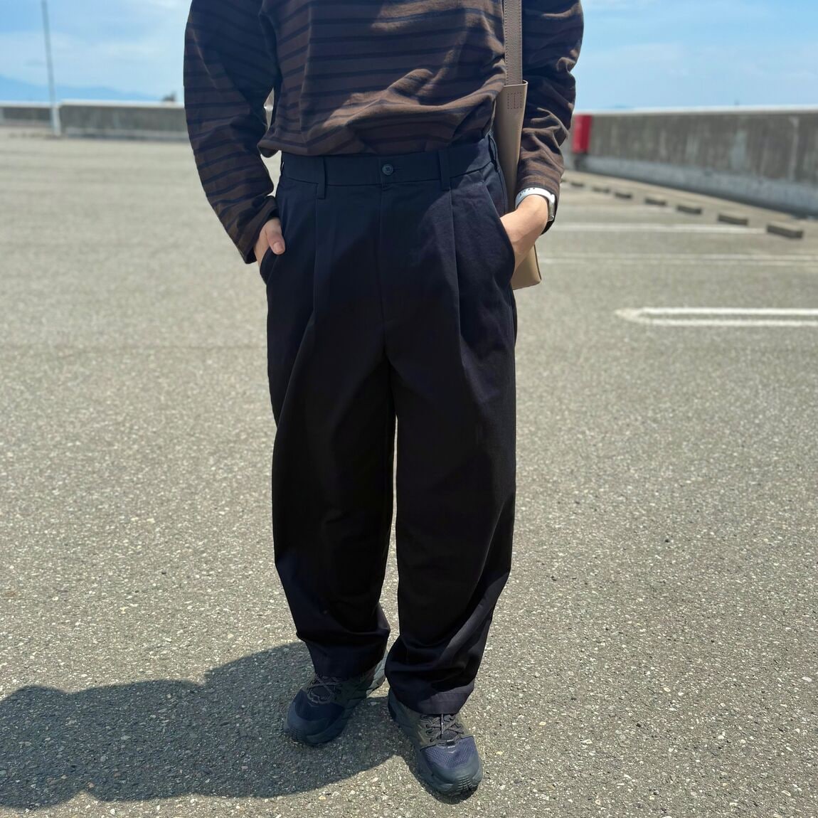 下半身