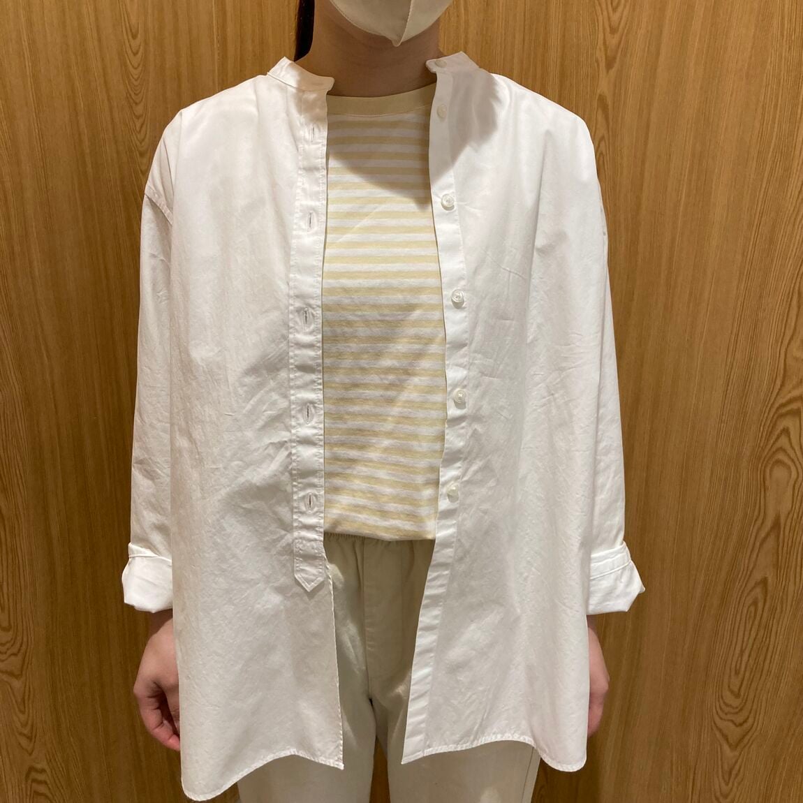 【イオンモール熱田】身長158㎝