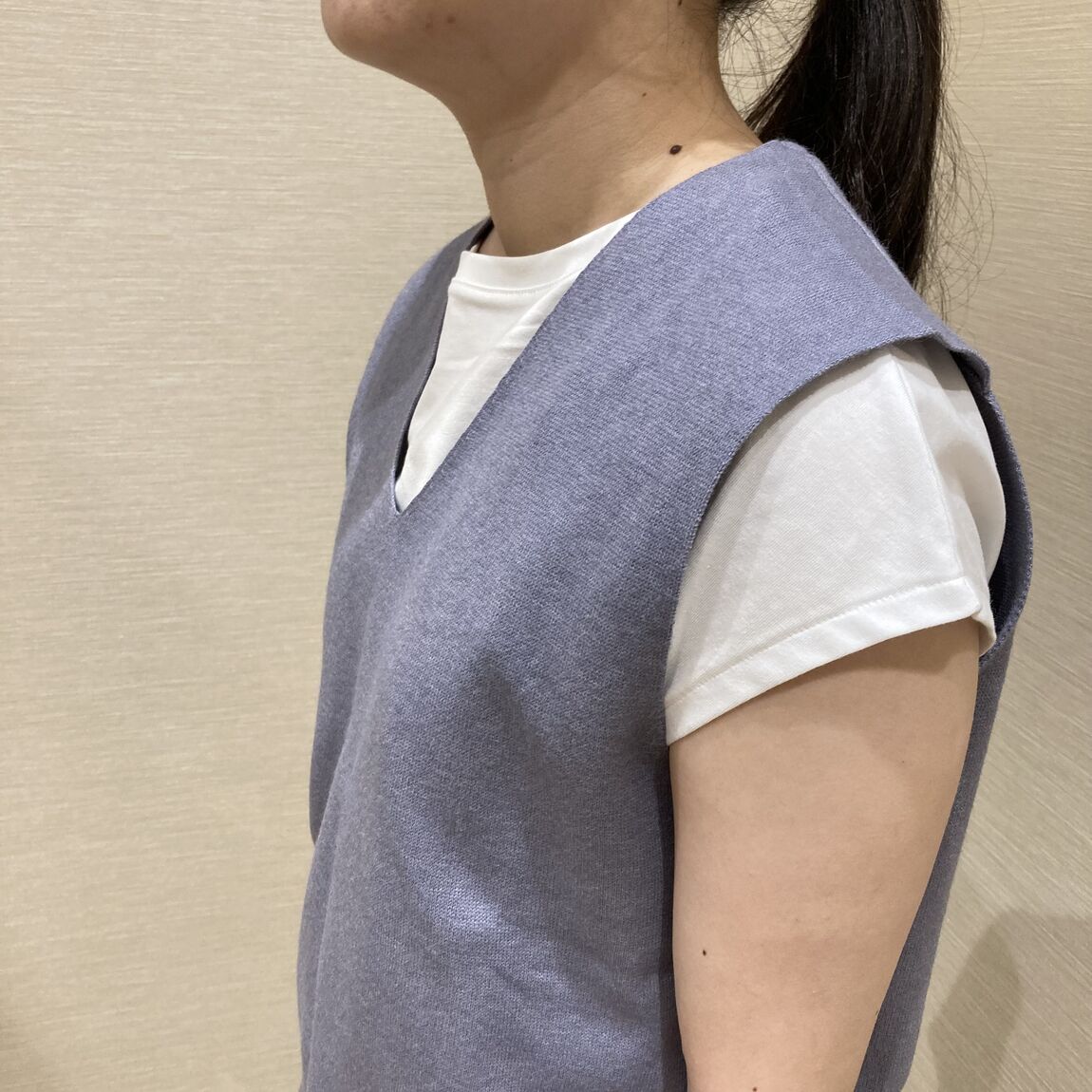 【Vタウン芥見】身長150cm