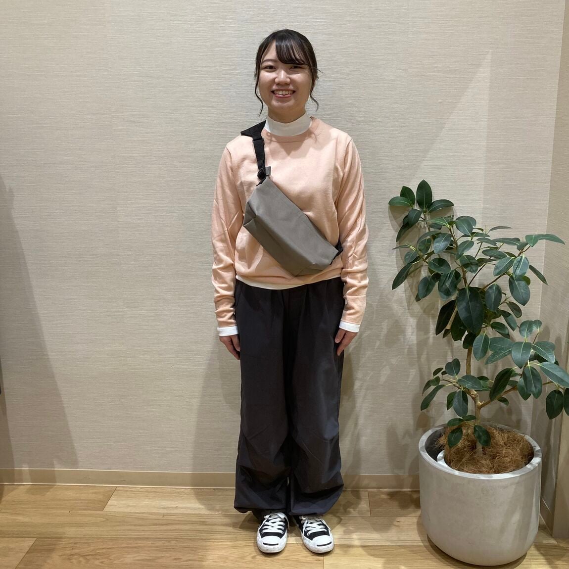 【Ｖタウン芥見】身長150cm