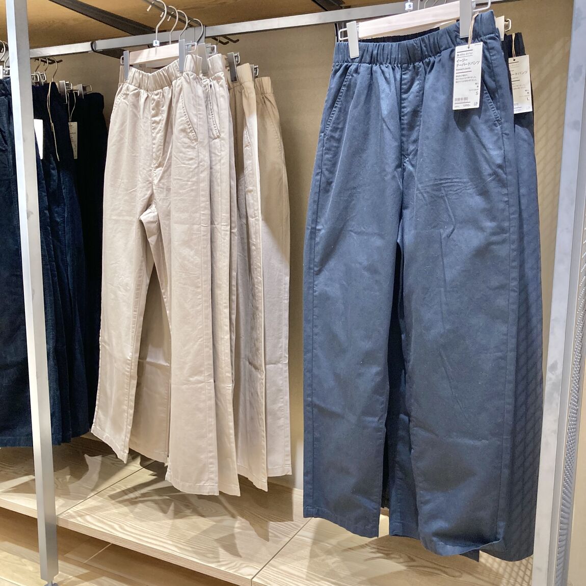 【シーナシーナ弘前】今、弘前で売れている商品TOP３～衣服雑貨部門～_z2srT9