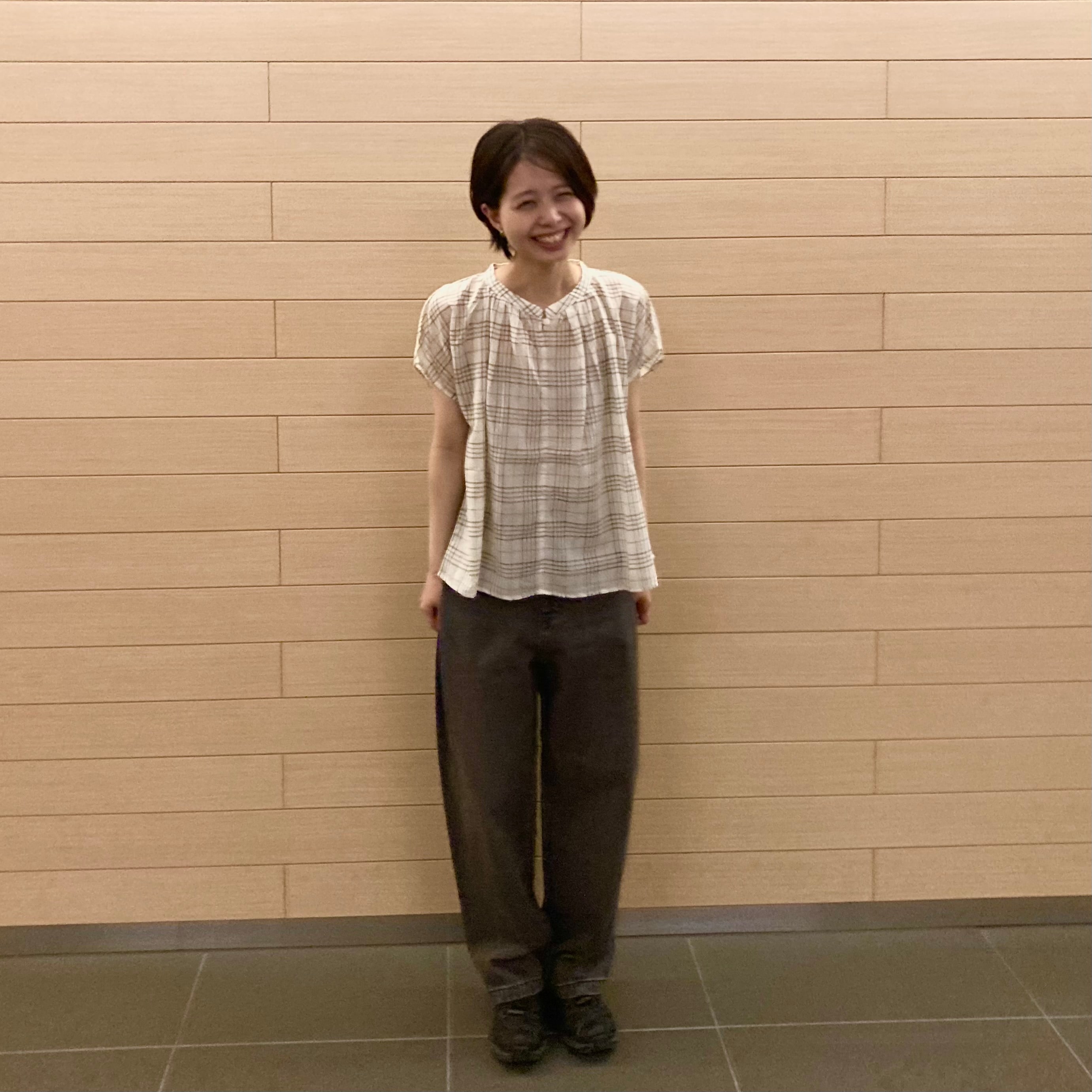 【なんばスカイオ】身長１６３ｃｍ   _Uce5EU