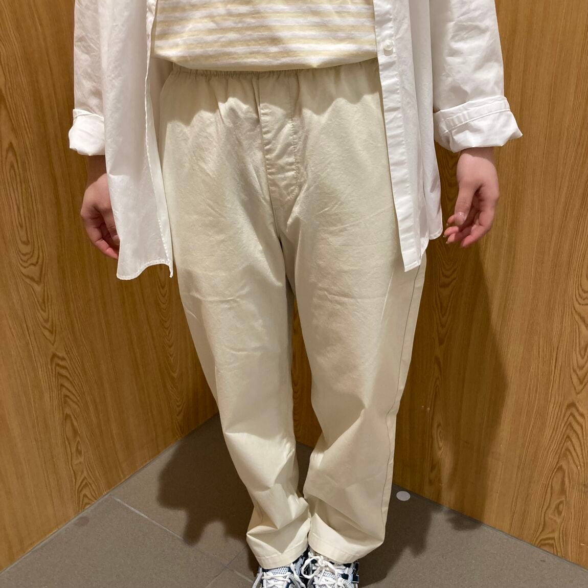 【イオンモール熱田】身長158㎝