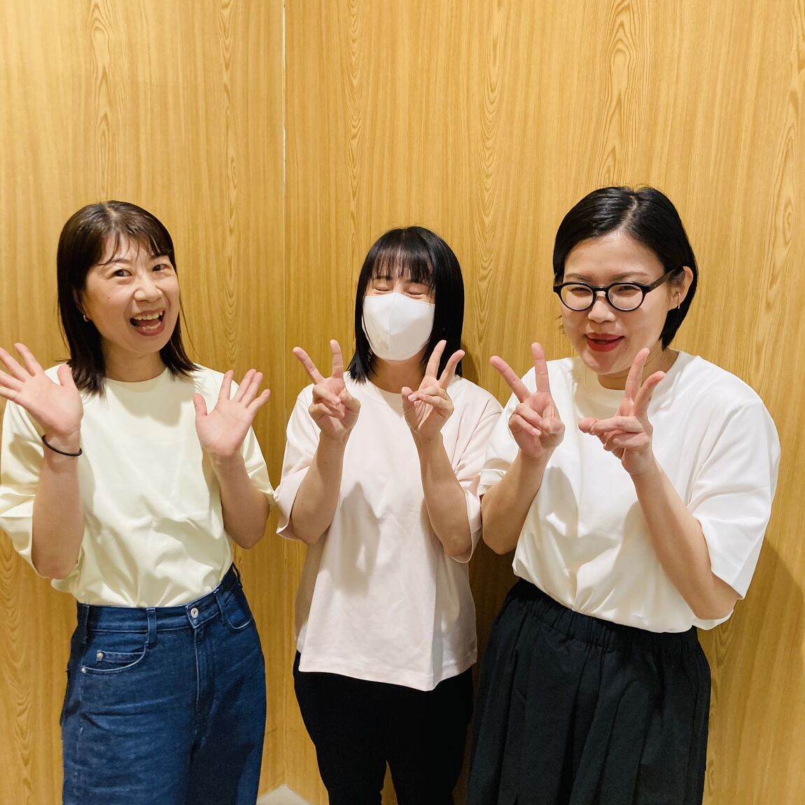 【イオンモール熱田】涼感t