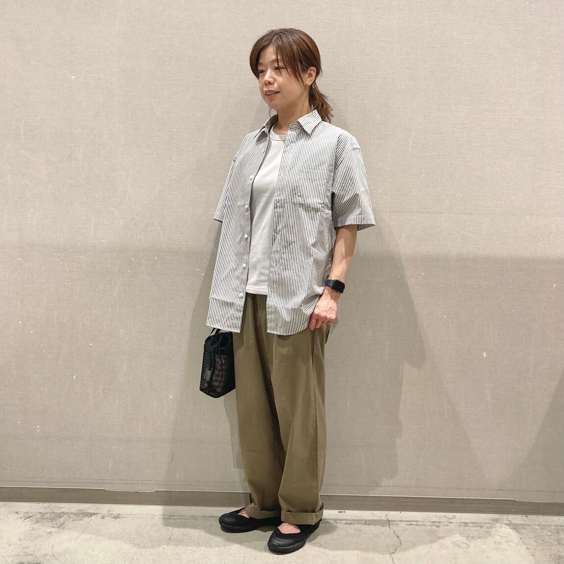 シャツ