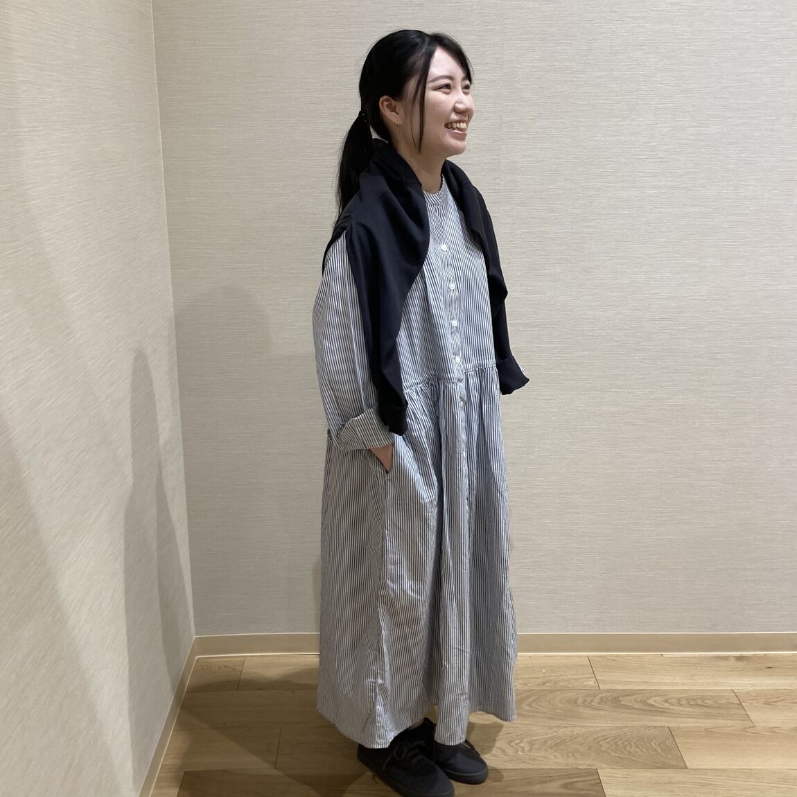 【Vタウン芥見】身長150cm
