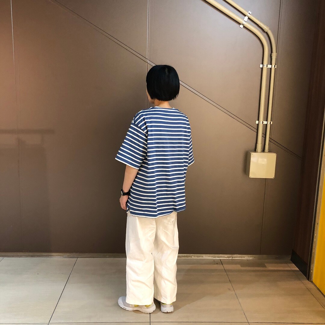 【アリオ加古川】スタッフスナップ