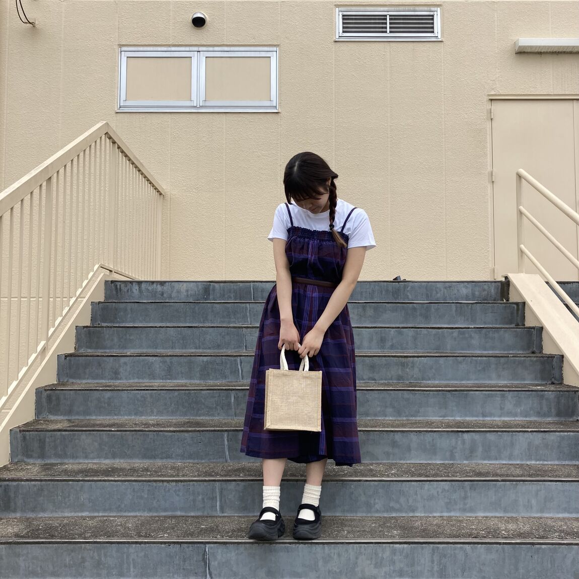 前