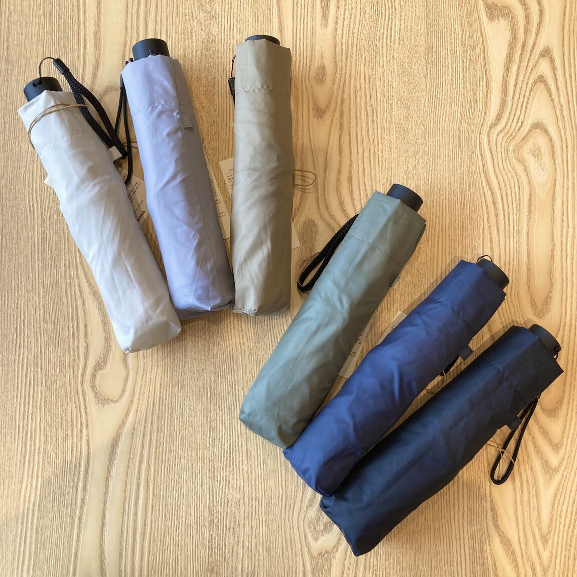 【知多】スタッフのおすすめvol.75  雨の日グッズ