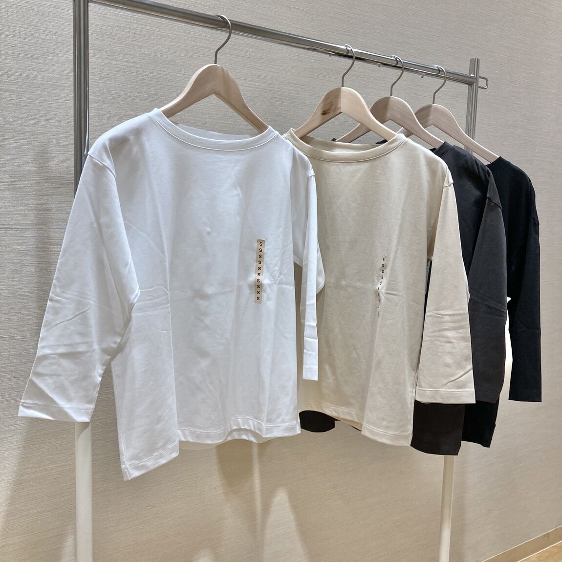 【シーナシーナ弘前】今、弘前で売れている商品TOP３～衣服雑貨部門～_yj2lYN