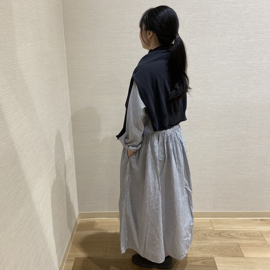 【Vタウン芥見】身長150cm