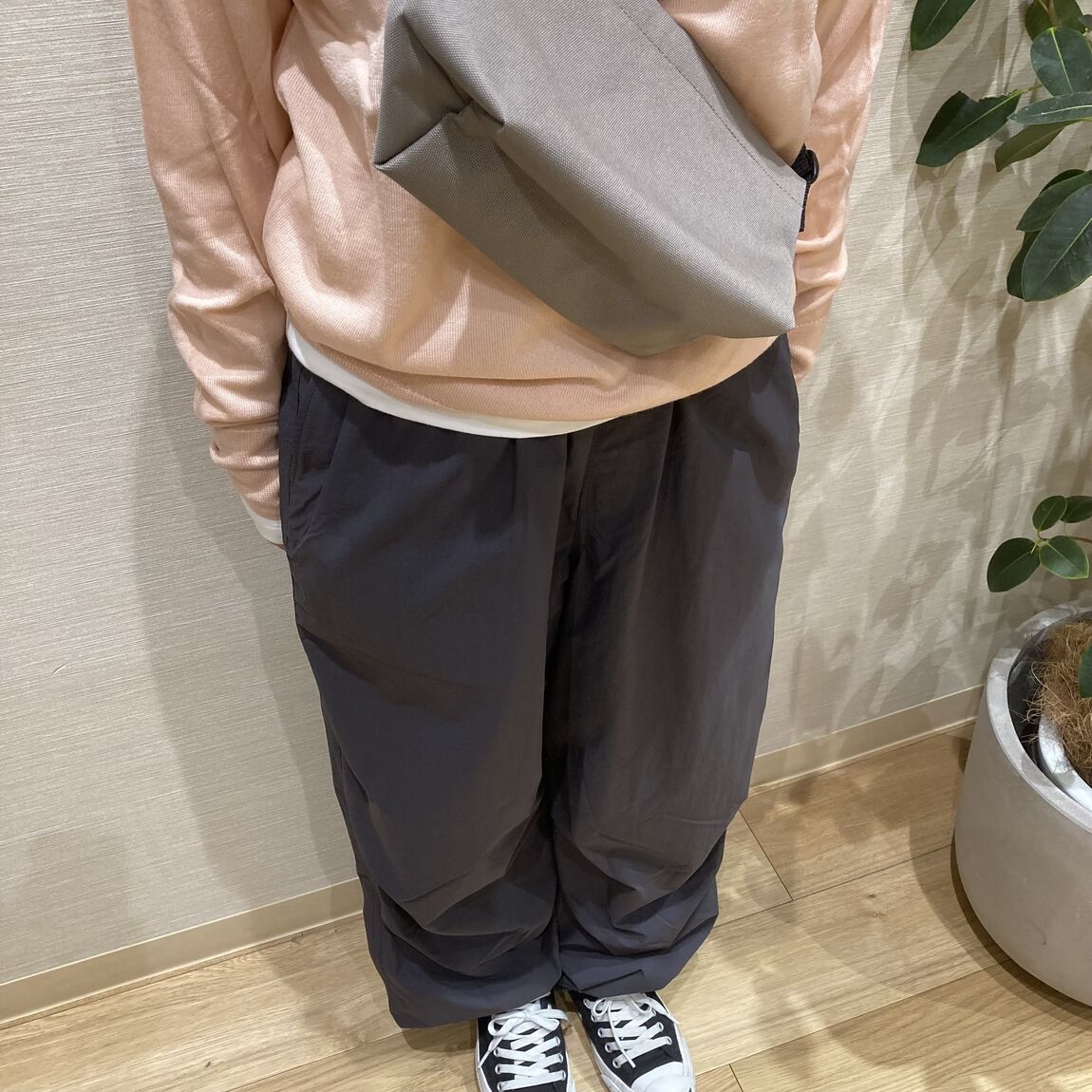 【Ｖタウン芥見】身長150cm