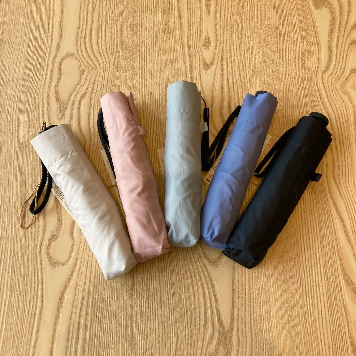 【知多】スタッフのおすすめvol.75  雨の日グッズ