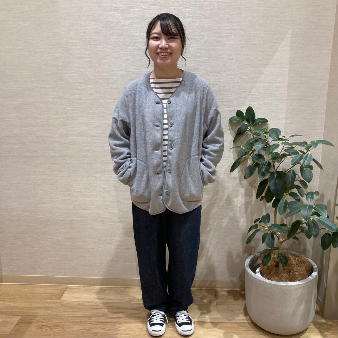 【Ｖタウン芥見】身長150cm