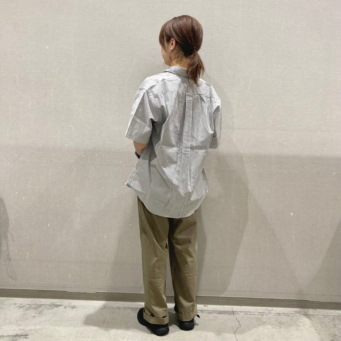 シャツ
