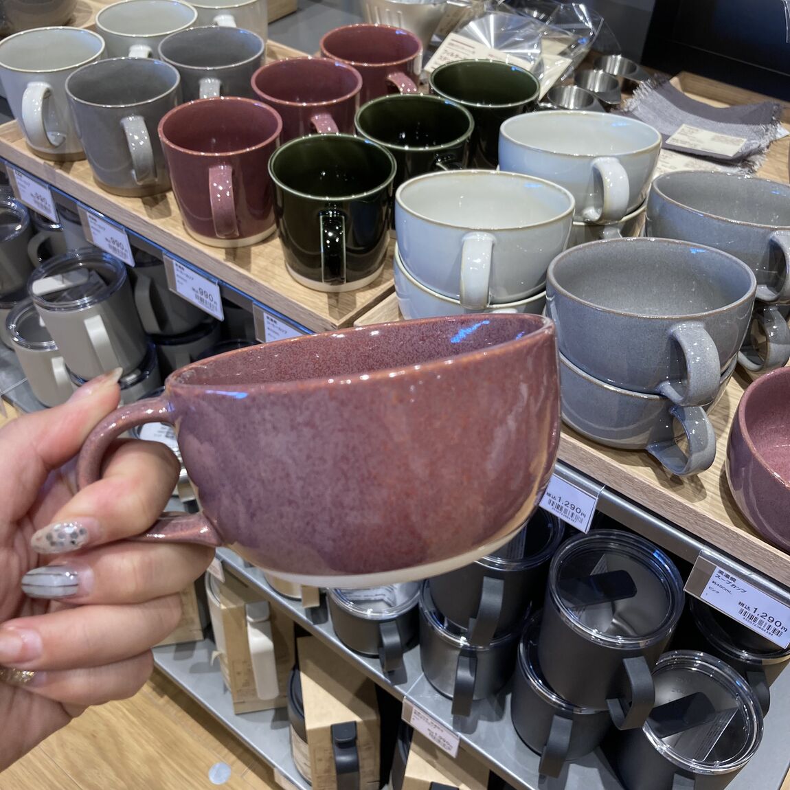 【富山堀川本郷】秋がやってきた♪炊き込みご飯作ってみました_yiape0